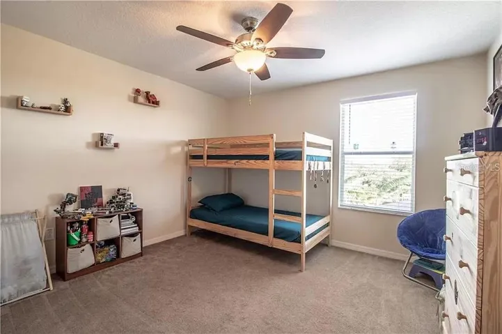 Upstairs Bedroom 2