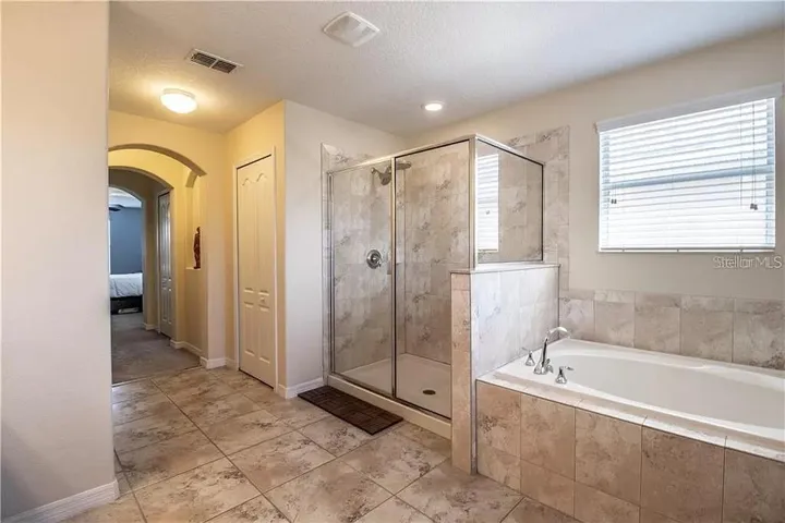 Primary Bedroom - En-Suite