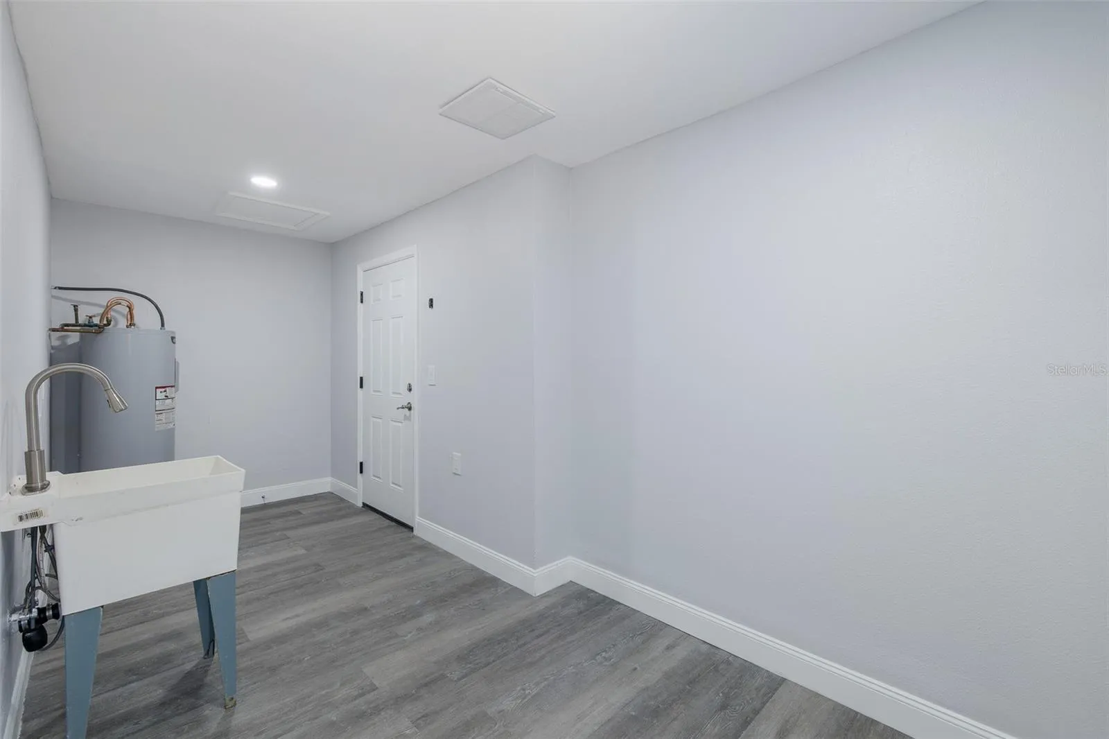 Laundry/Utility Room
