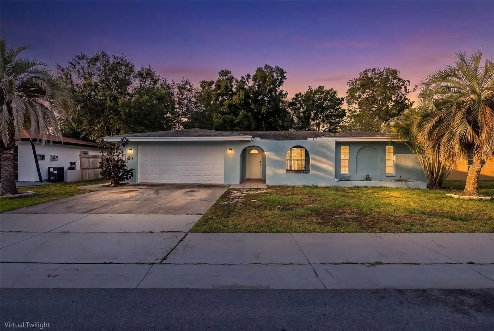 Welcome Home to 1815 Driftwood Circle in beautiful Oldsmar, FL!