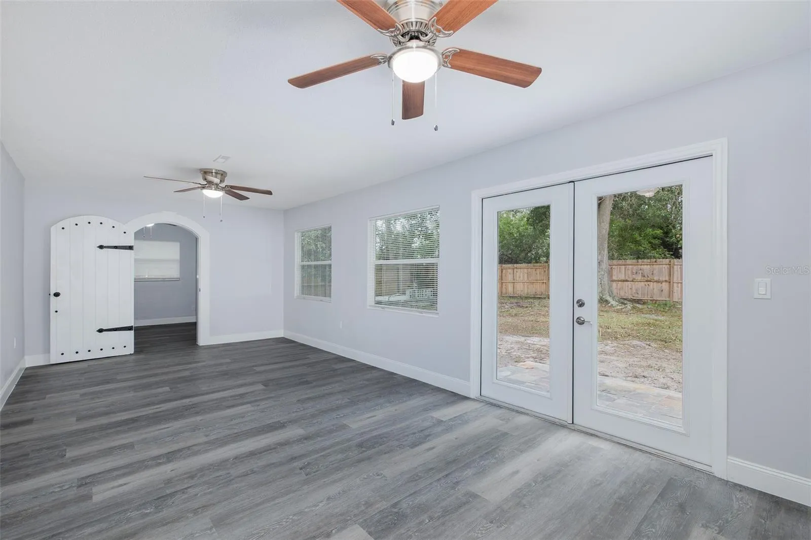 Bonus Room