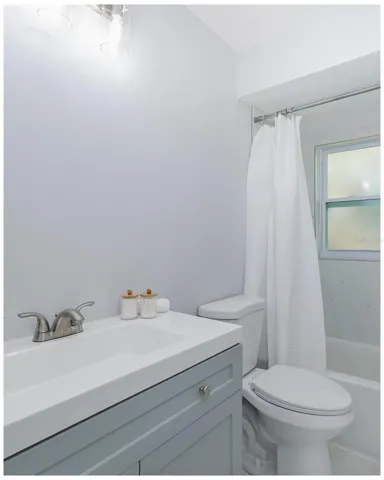 Bathroom 2