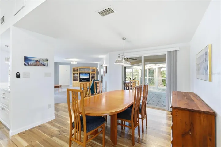 Venice Gardens Lakefront Home