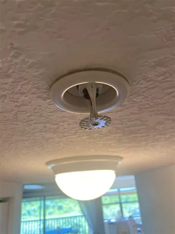 Sprinkler system
