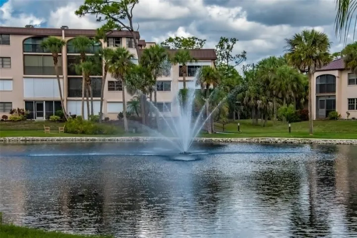 Fountain
