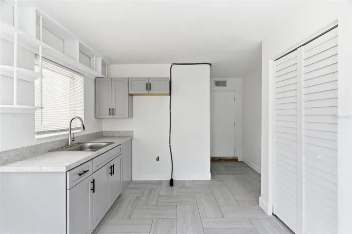 In-Law Studio Kitchen