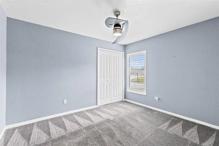 Guest bedroom 3