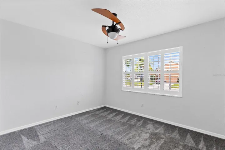 Guest bedroom 2