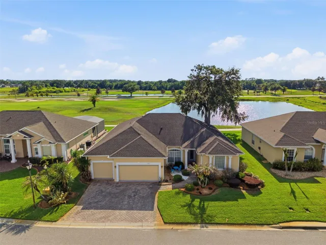 Lot View- Fully Paved Driveway