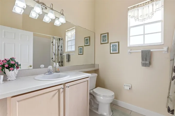 Bathroom 3