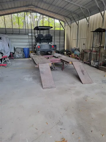 FRAME PULLER