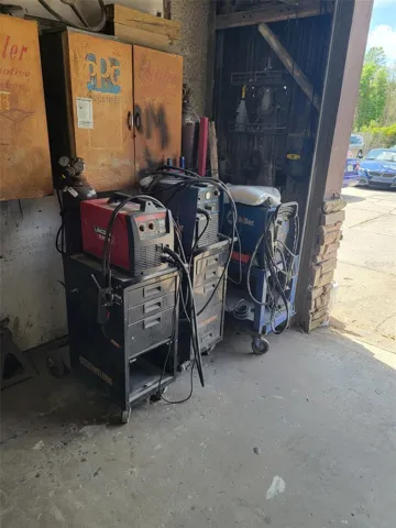 WELDERS