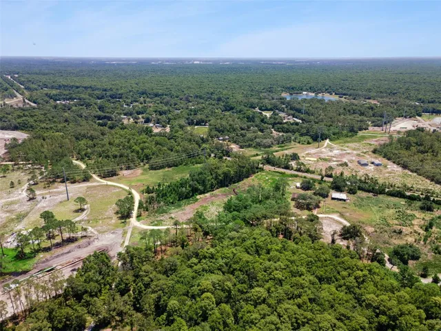 Overview of property