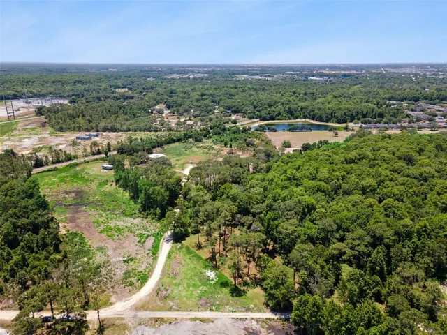 Overview of property