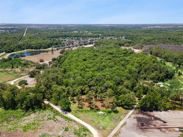 Overview of property