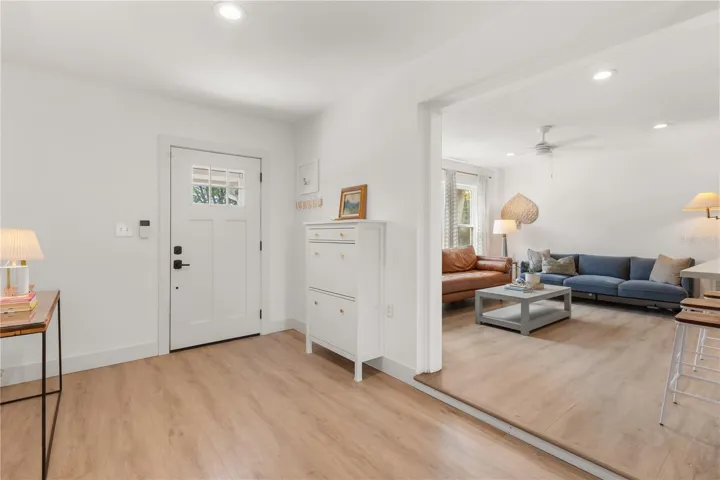 Entryway