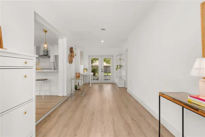 Entryway