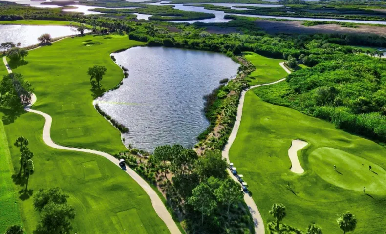 Golf