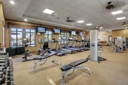 Fitness