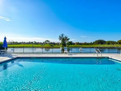 Pools