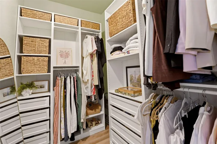 Primary Closet 2
