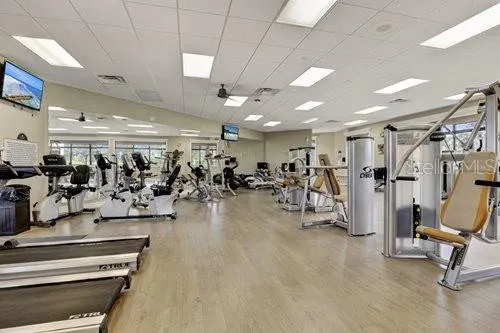 Fitness