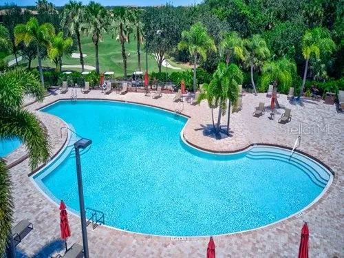 Pools