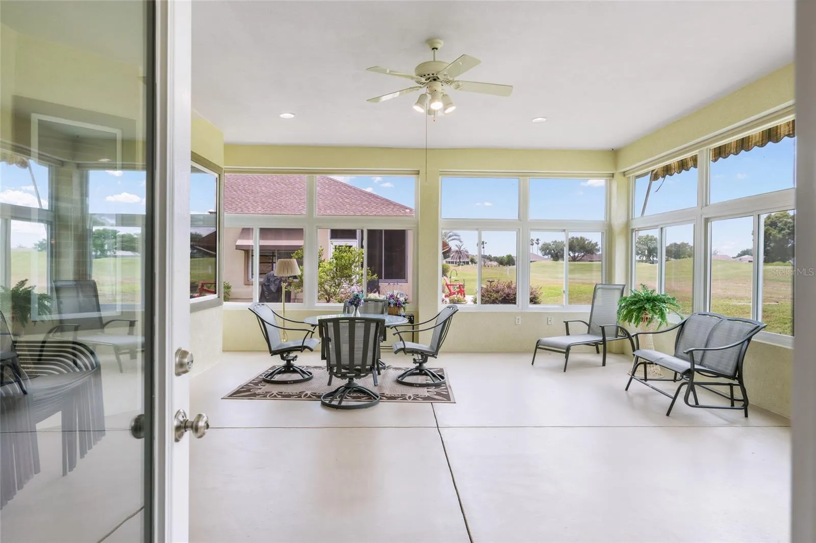 lanai