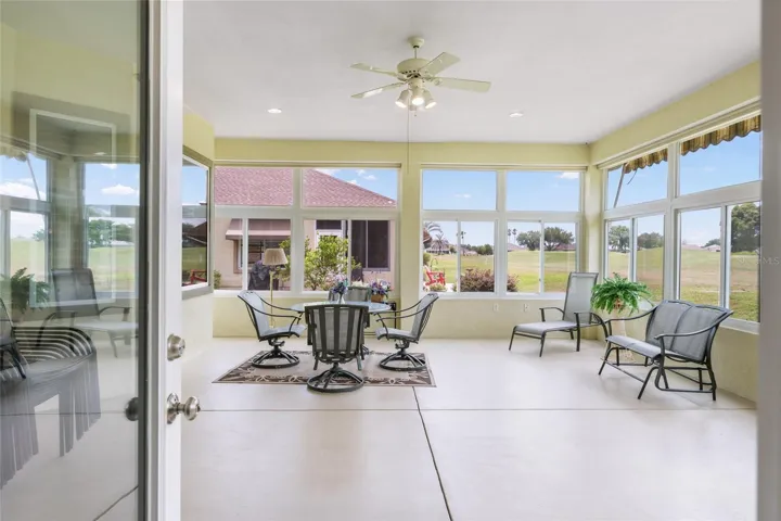 lanai