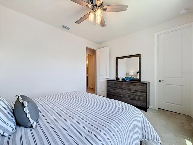 Bedroom #2
