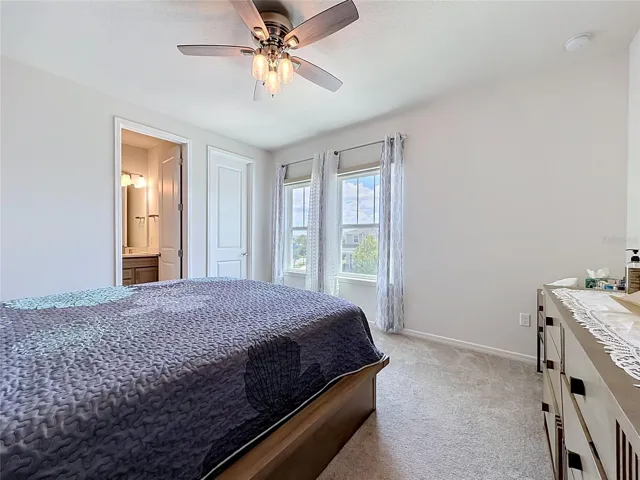 En-Suite Bedroom
