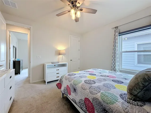 Bedroom #3