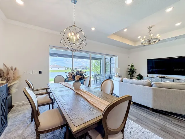 Dinning Room