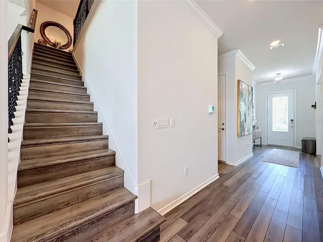 Stairway