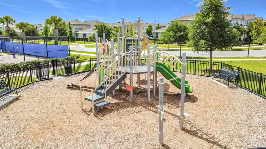 Kid's Park