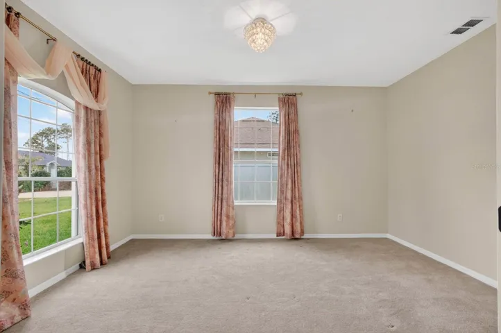 Add'l Bedroom/Den II