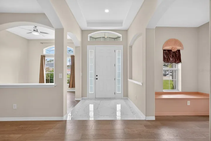 Foyer