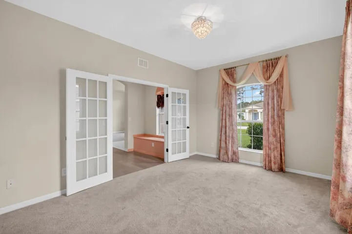 Add'l Bedroom/Den II
