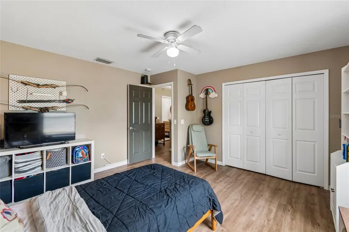 Bedroom 5