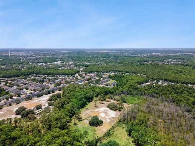 Overview of property
