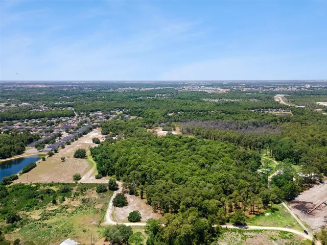 Overview of property
