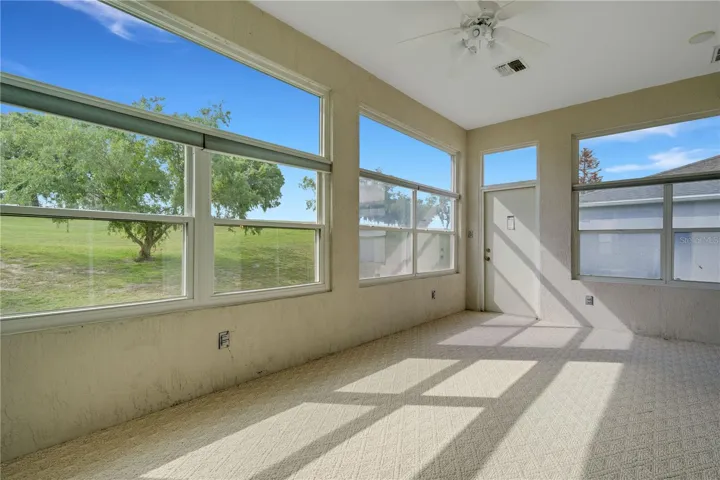 Florida Room