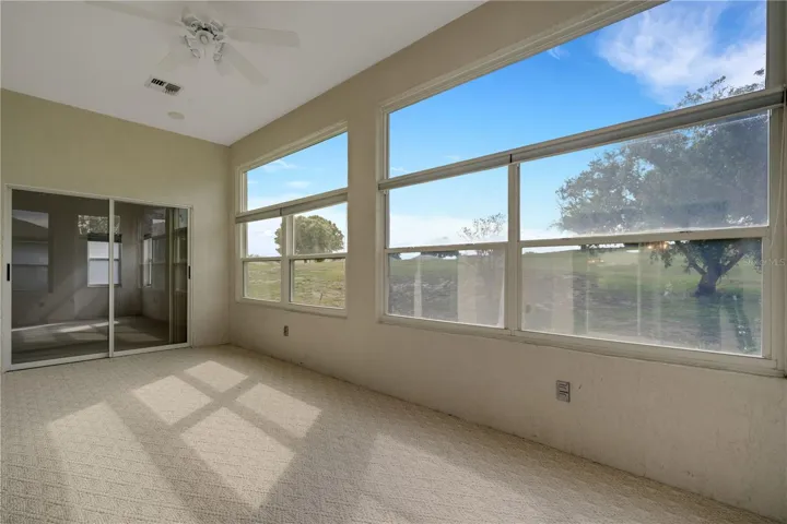 Florida Room
