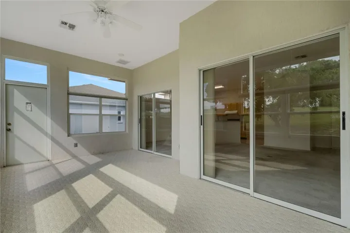 Florida Room