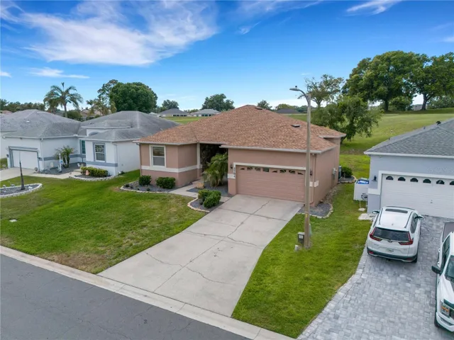 2-car garage