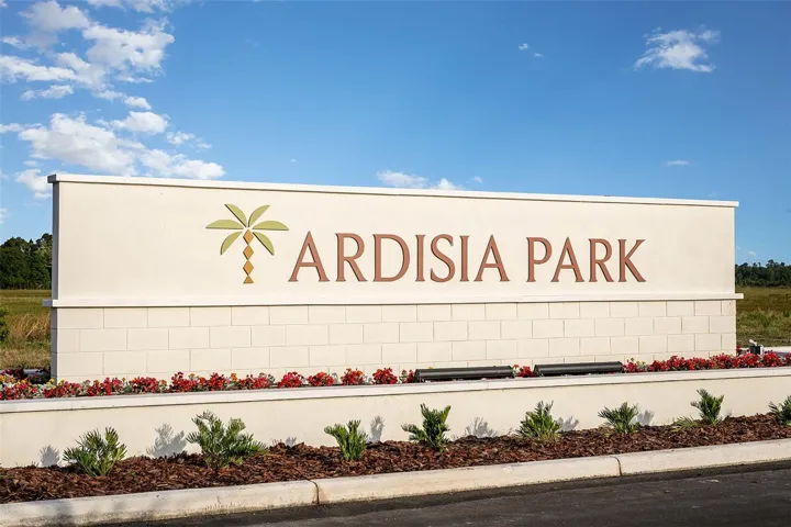 Ardisia Park Community