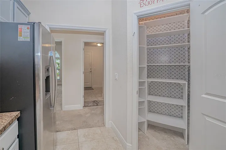 Pantry