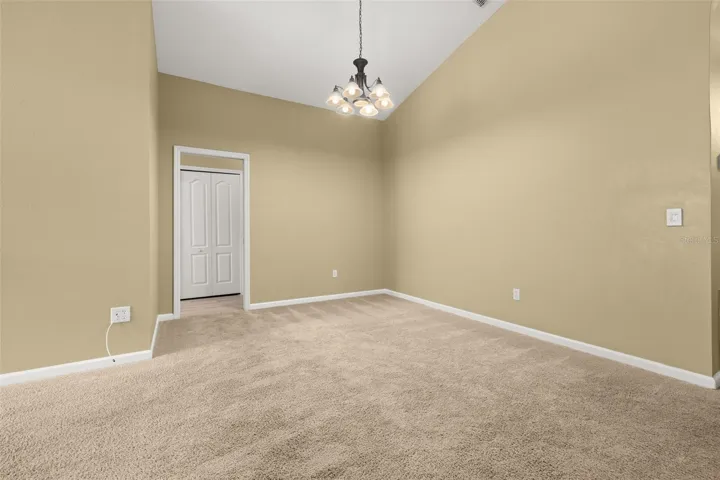 Living Room/Dining Room