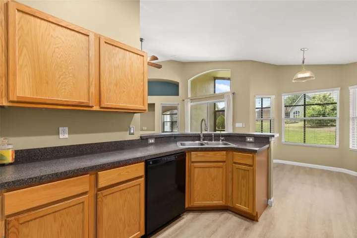 Kitchen Pantry