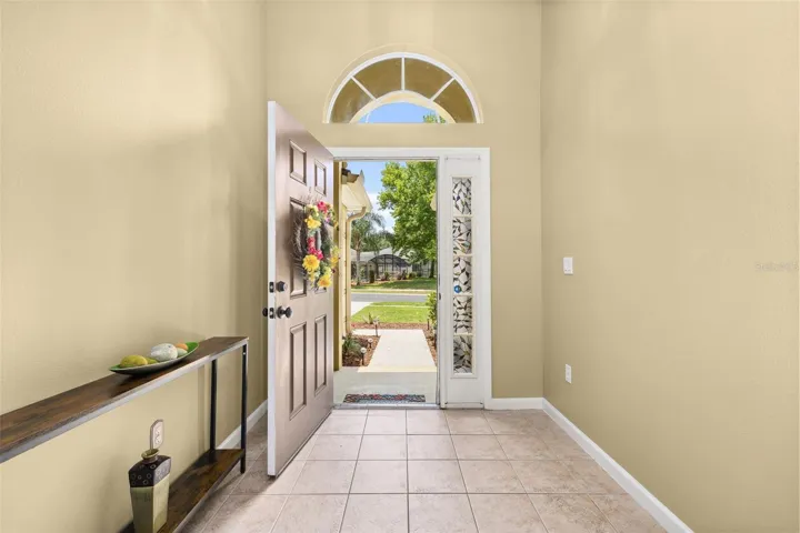 Entry